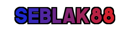 SEBLAK88 Logo